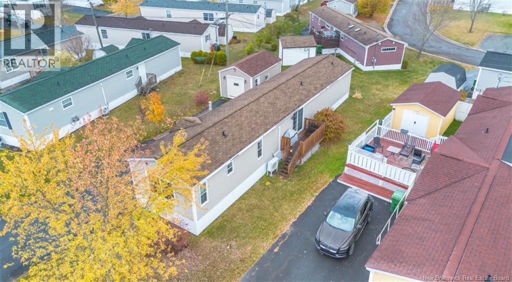 11 Stewart Street, Fredericton, New Brunswick  E3A 3V4 - Photo 32 - NB128527