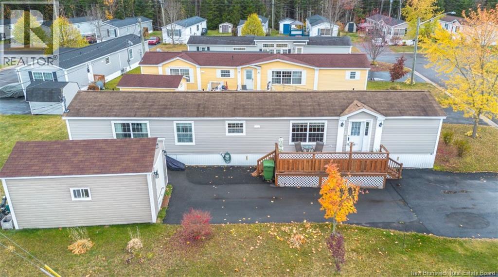11 Stewart Street, Fredericton, New Brunswick  E3A 3V4 - Photo 4 - NB128527