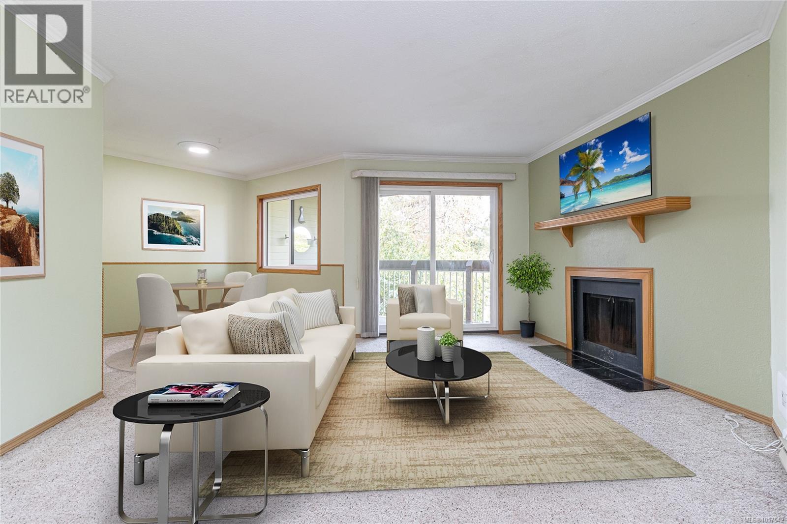 512 75 Gorge Rd W, Saanich, British Columbia V9A 7A9 - Photo 3 - 1017542