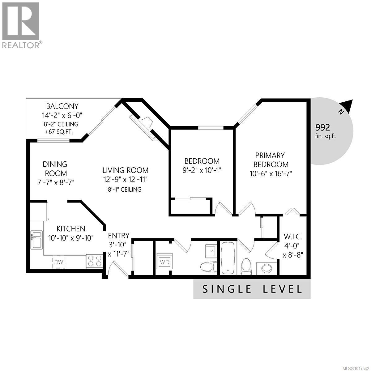 512 75 Gorge Rd W, Saanich, British Columbia V9A 7A9 - Photo 24 - 1017542