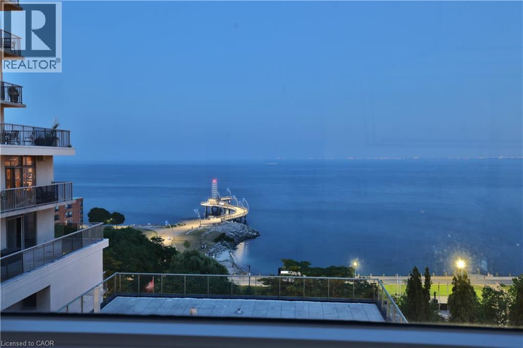415 Locust Street Unit# 1103, Burlington, Ontario  L7S 2J2 - Photo 36 - 40779329