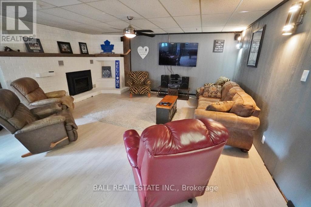 20 Musclow-Greenview Road, Hastings Highlands, Ontario  K0L 1C0 - Photo 45 - X12333531