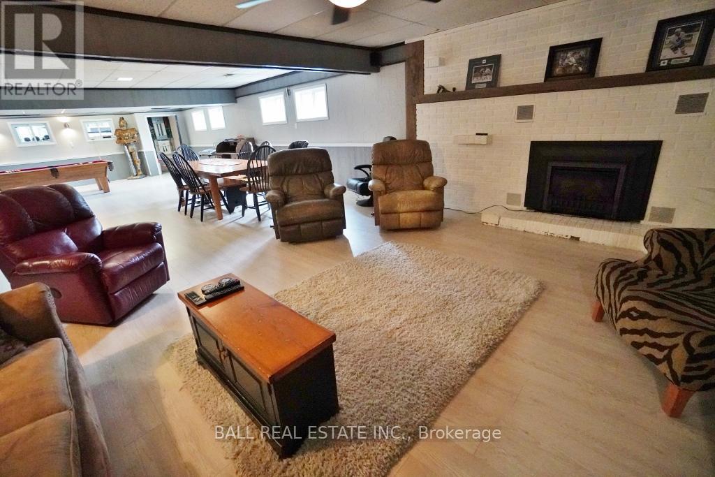 20 Musclow-Greenview Road, Hastings Highlands, Ontario  K0L 1C0 - Photo 46 - X12333531