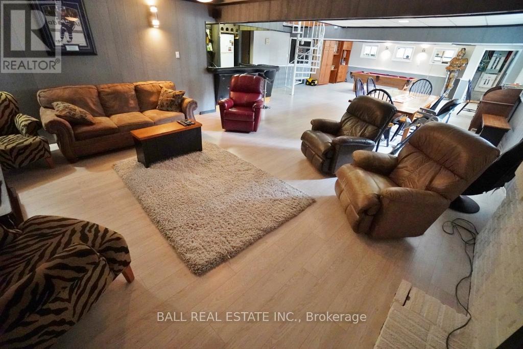 20 Musclow-Greenview Road, Hastings Highlands, Ontario  K0L 1C0 - Photo 47 - X12333531