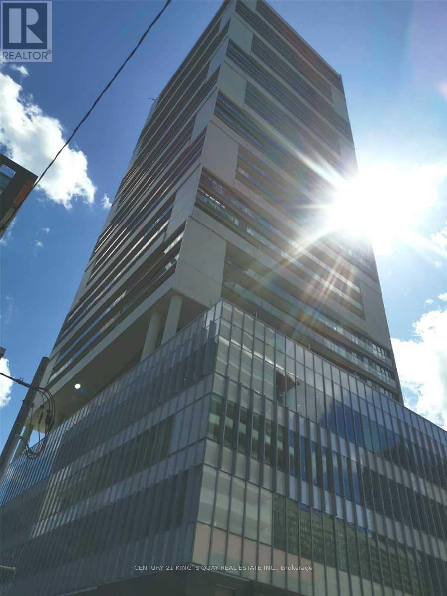 2302 - 89 MCGILL STREET, Toronto, Ontario