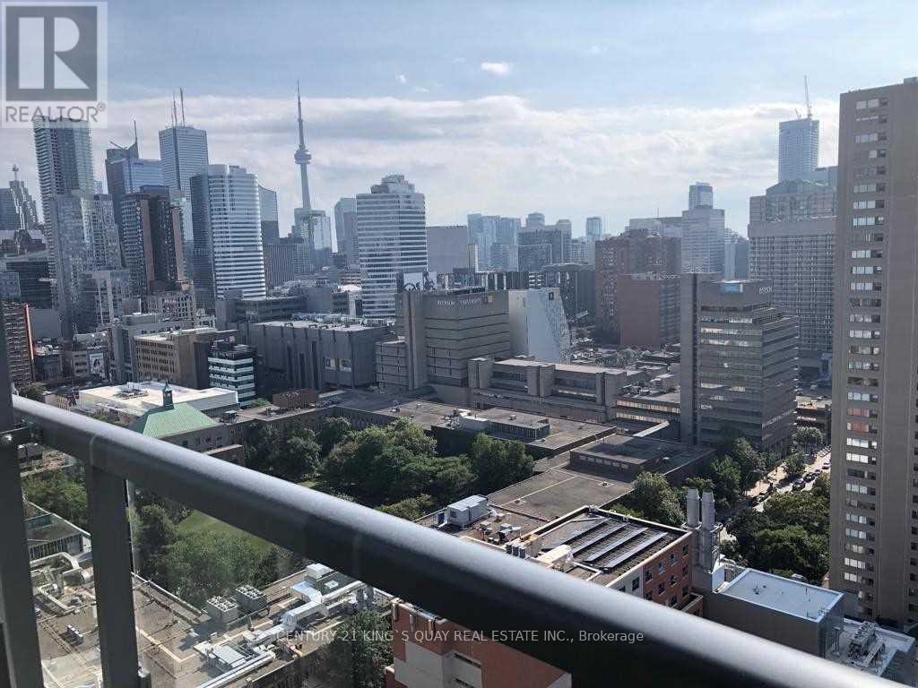 2302 - 89 Mcgill Street, Toronto, Ontario  M5B 0B1 - Photo 10 - C12465008