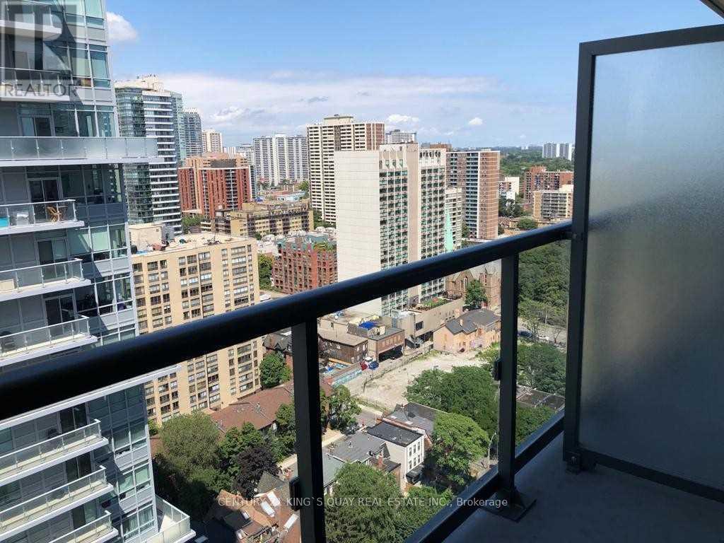 2302 - 89 Mcgill Street, Toronto, Ontario  M5B 0B1 - Photo 12 - C12465008
