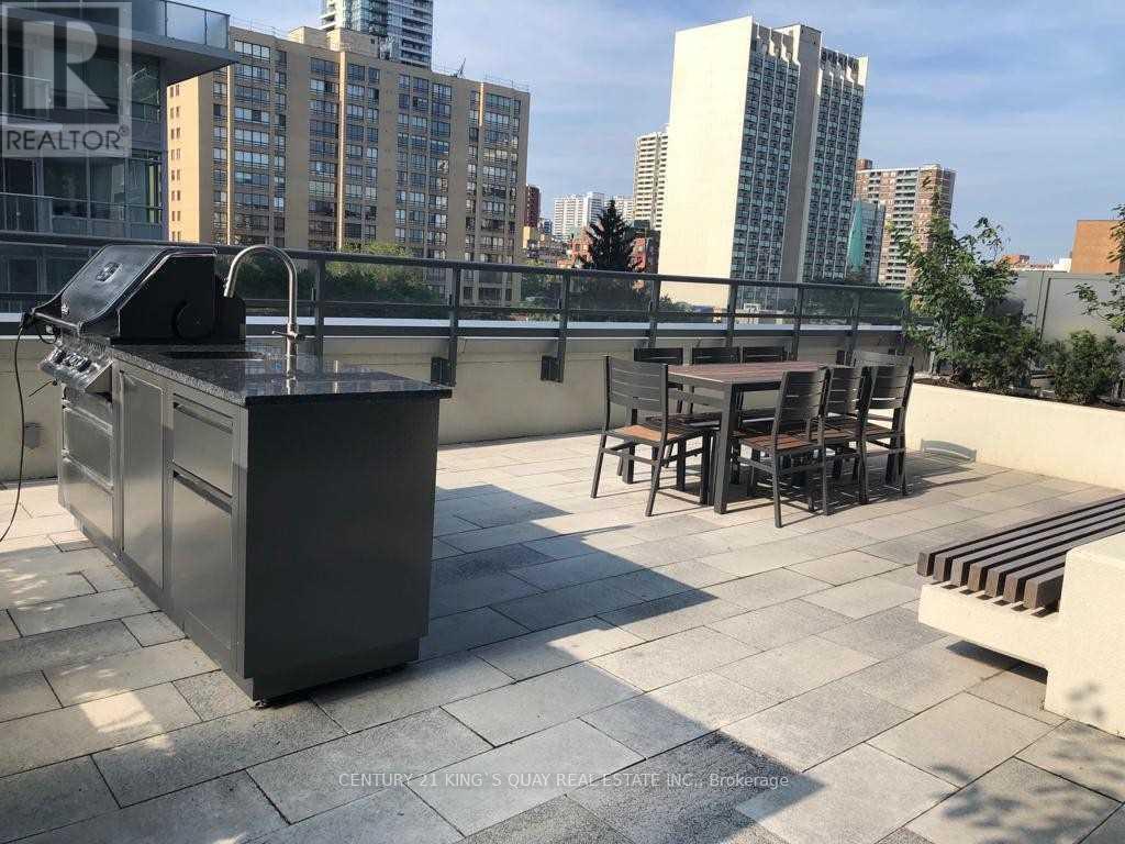 2302 - 89 Mcgill Street, Toronto, Ontario  M5B 0B1 - Photo 14 - C12465008
