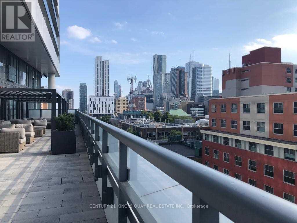 2302 - 89 Mcgill Street, Toronto, Ontario  M5B 0B1 - Photo 15 - C12465008