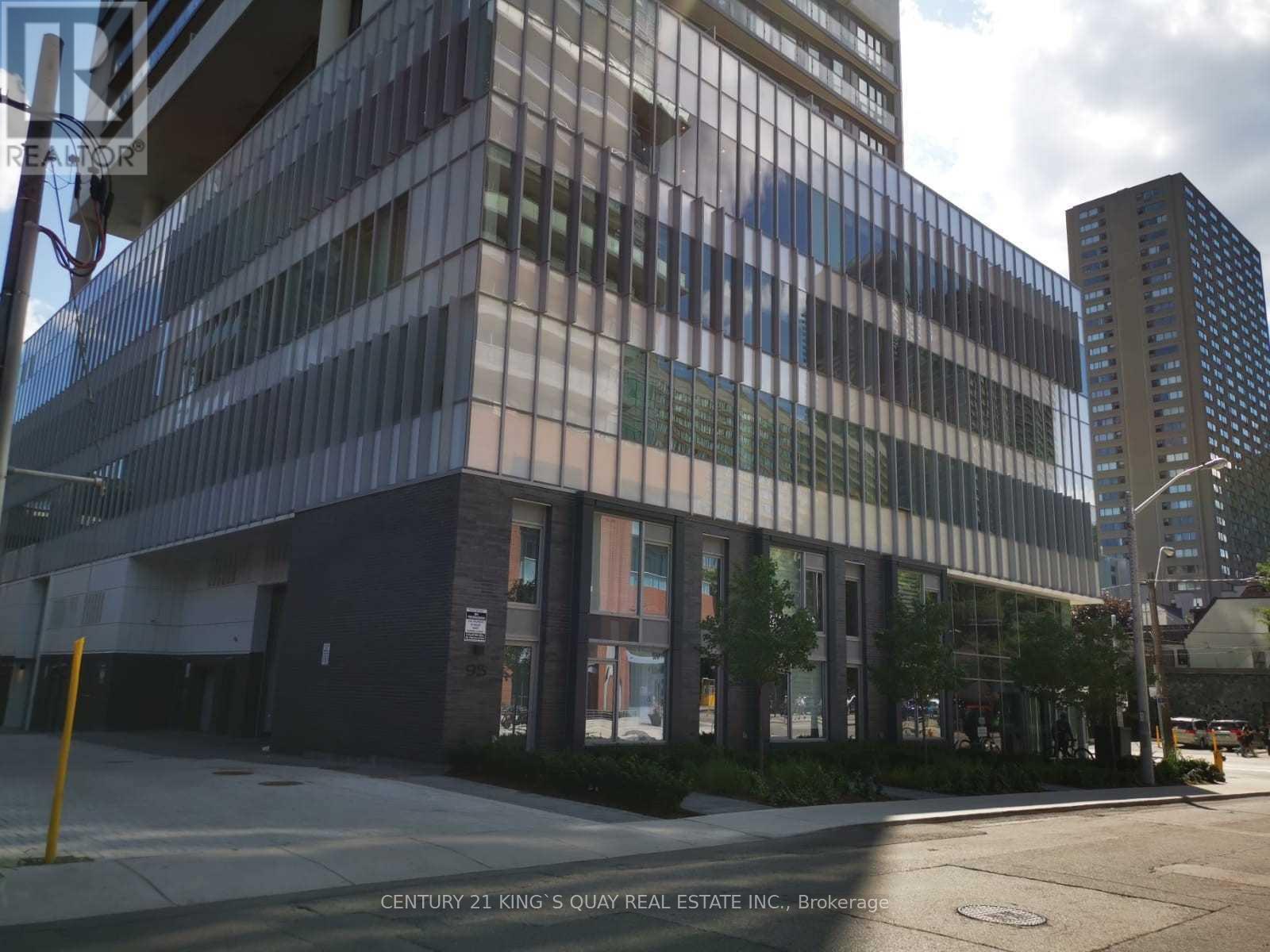 2302 - 89 Mcgill Street, Toronto, Ontario  M5B 0B1 - Photo 17 - C12465008