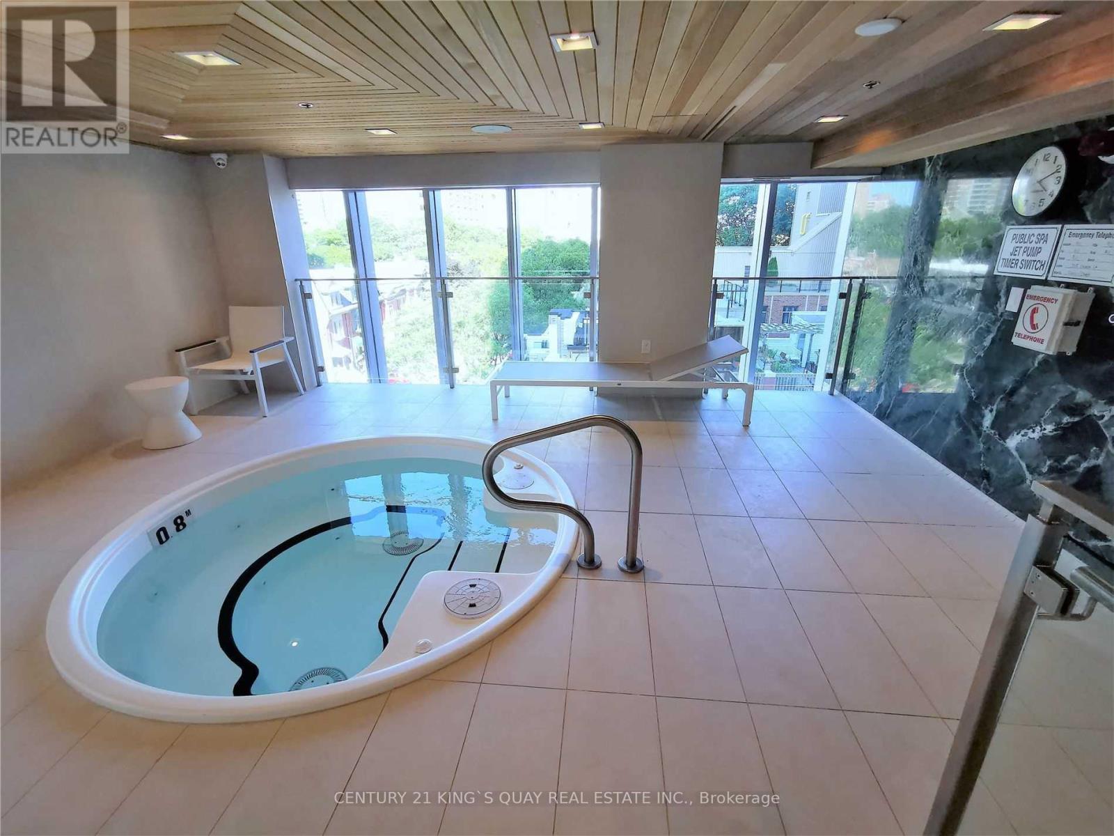 2302 - 89 Mcgill Street, Toronto, Ontario  M5B 0B1 - Photo 19 - C12465008