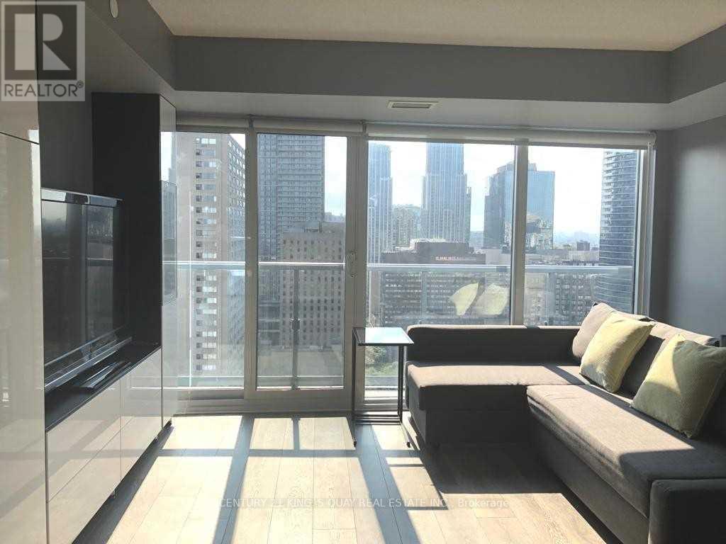2302 - 89 Mcgill Street, Toronto, Ontario  M5B 0B1 - Photo 2 - C12465008