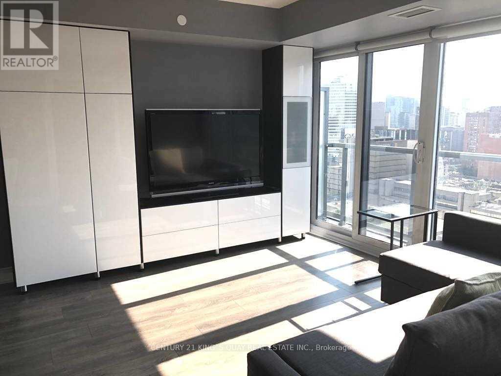 2302 - 89 Mcgill Street, Toronto, Ontario  M5B 0B1 - Photo 3 - C12465008