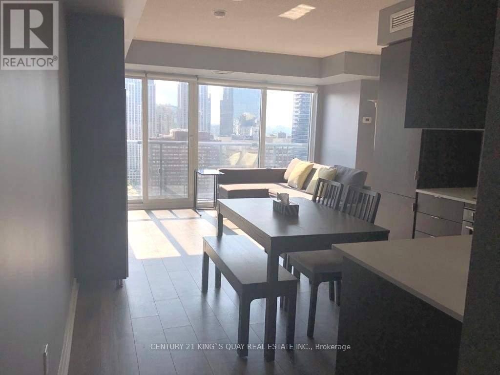 2302 - 89 Mcgill Street, Toronto, Ontario  M5B 0B1 - Photo 5 - C12465008