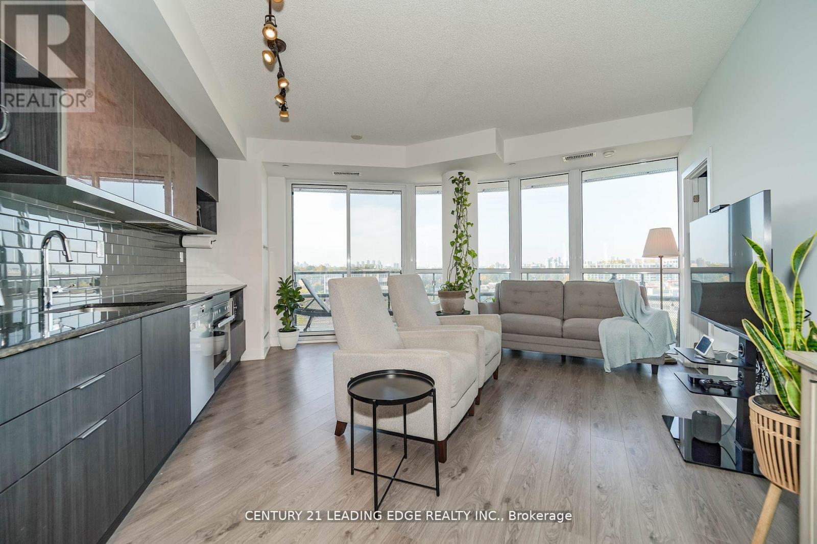 525 - 99 The Donway West, Toronto, Ontario  M3C 0N8 - Photo 15 - C12465010