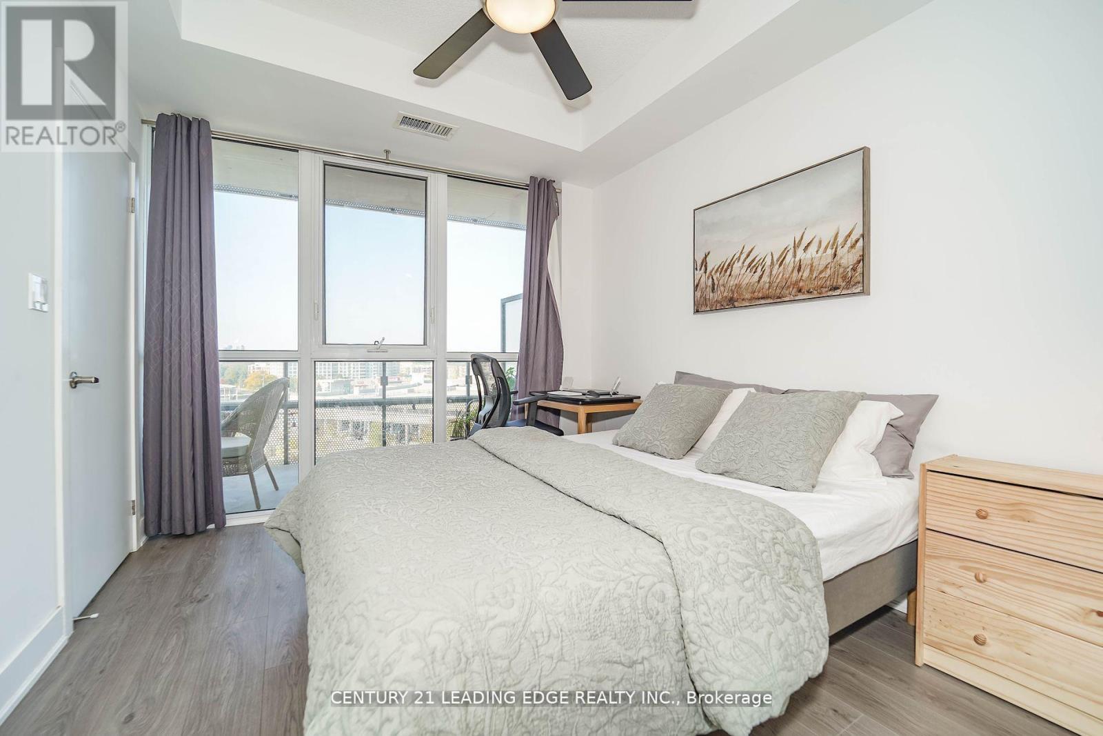 525 - 99 The Donway West, Toronto, Ontario  M3C 0N8 - Photo 17 - C12465010