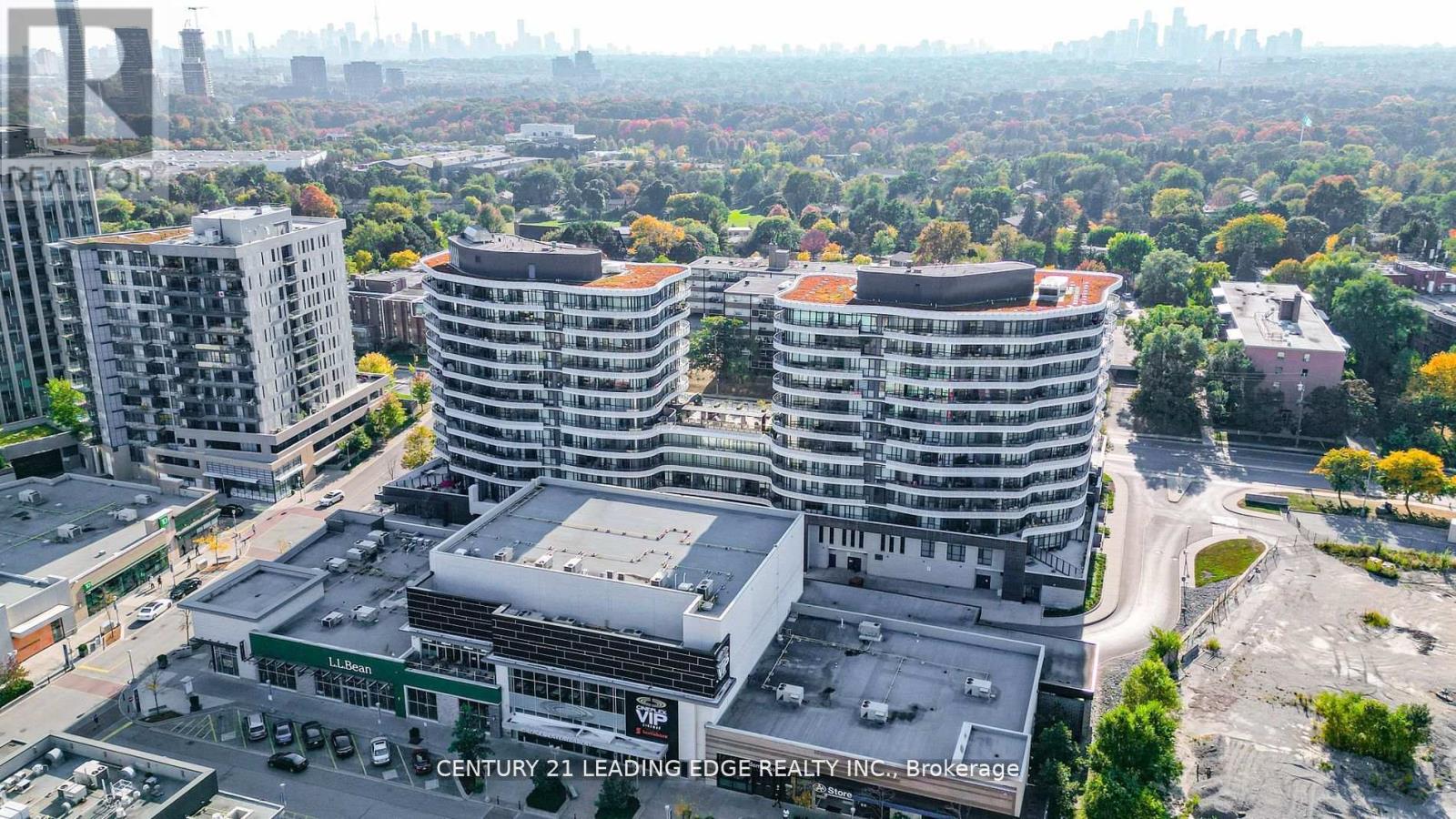 525 - 99 The Donway West, Toronto, Ontario  M3C 0N8 - Photo 2 - C12465010