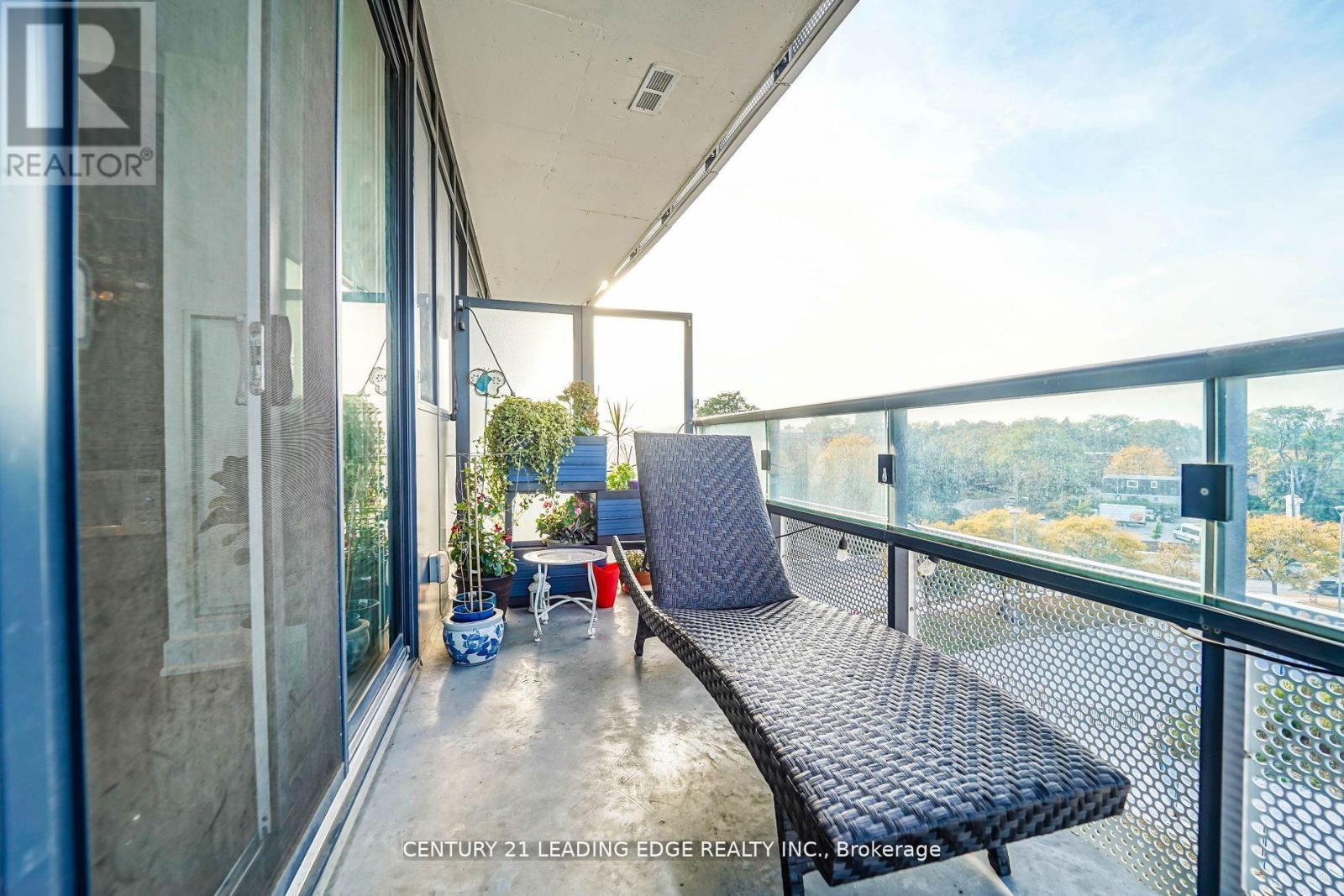 525 - 99 The Donway West, Toronto, Ontario  M3C 0N8 - Photo 22 - C12465010