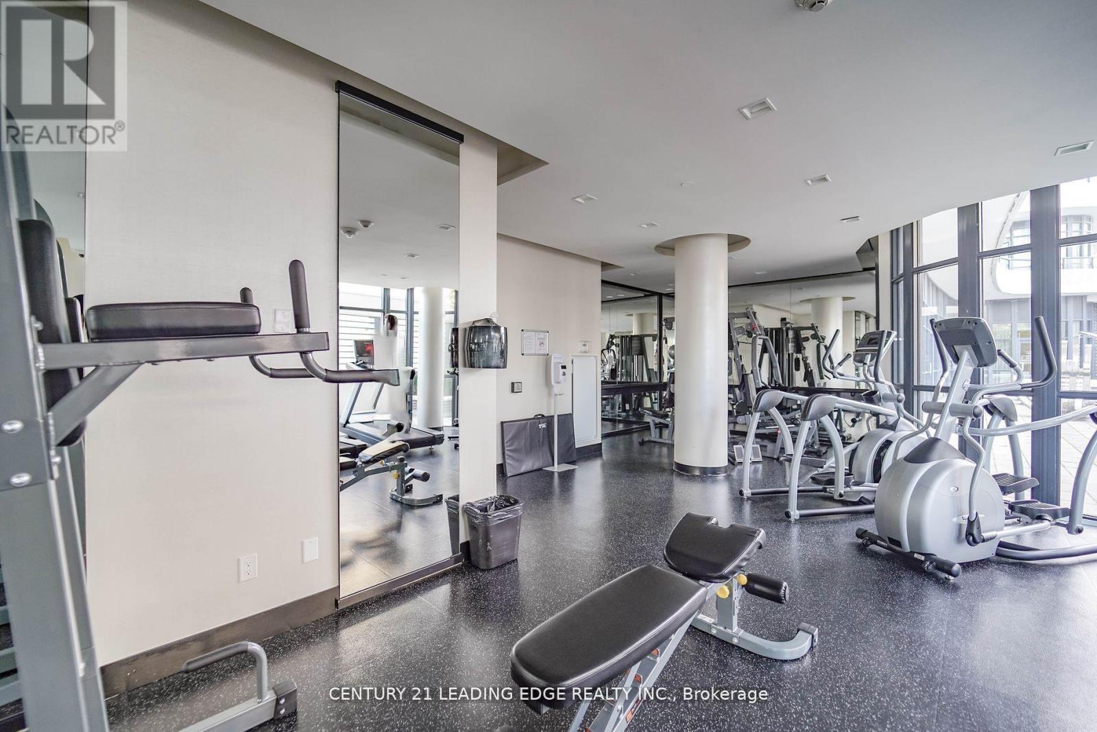 525 - 99 The Donway West, Toronto, Ontario  M3C 0N8 - Photo 27 - C12465010