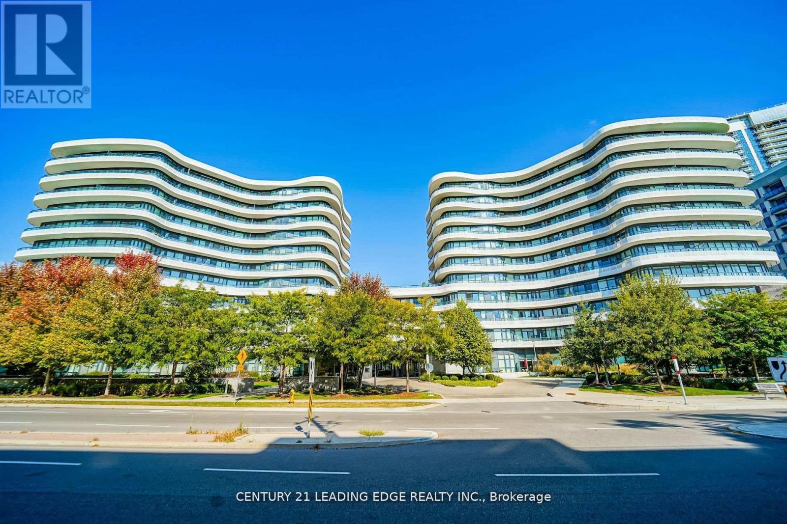 525 - 99 The Donway West, Toronto, Ontario  M3C 0N8 - Photo 3 - C12465010