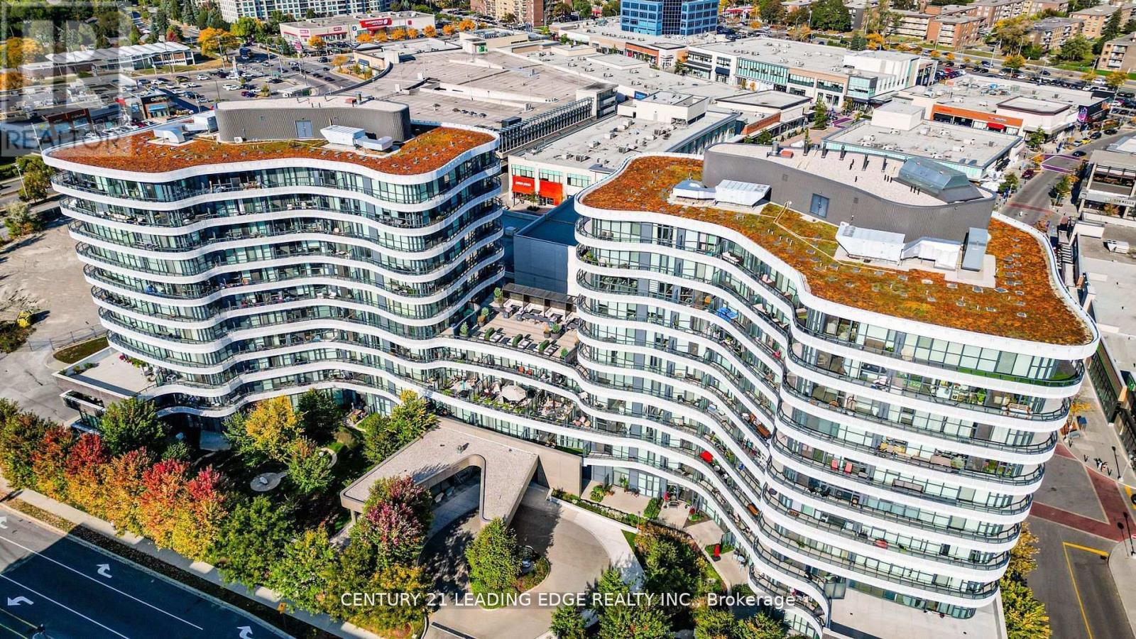 525 - 99 The Donway West, Toronto, Ontario  M3C 0N8 - Photo 37 - C12465010