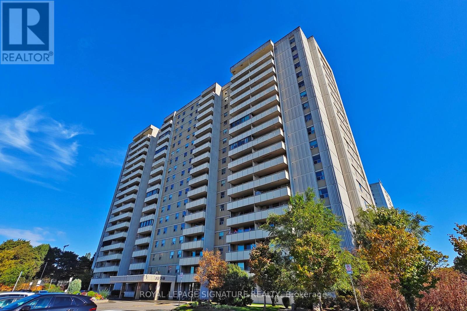 307 - 1338 YORK MILLS ROAD, Toronto, Ontario