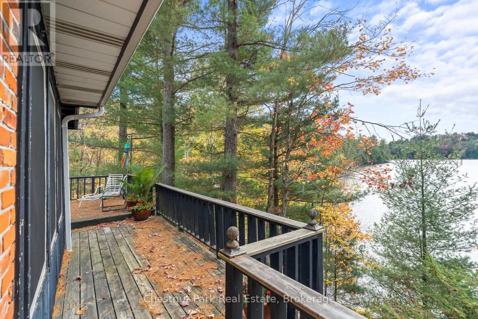 652 North Waseosa Lake Road, Huntsville (Chaffey), Ontario  P1H 2J4 - Photo 37 - X12244522