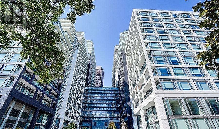 2519 - 135 LOWER SHERBOURNE STREET, Toronto, Ontario