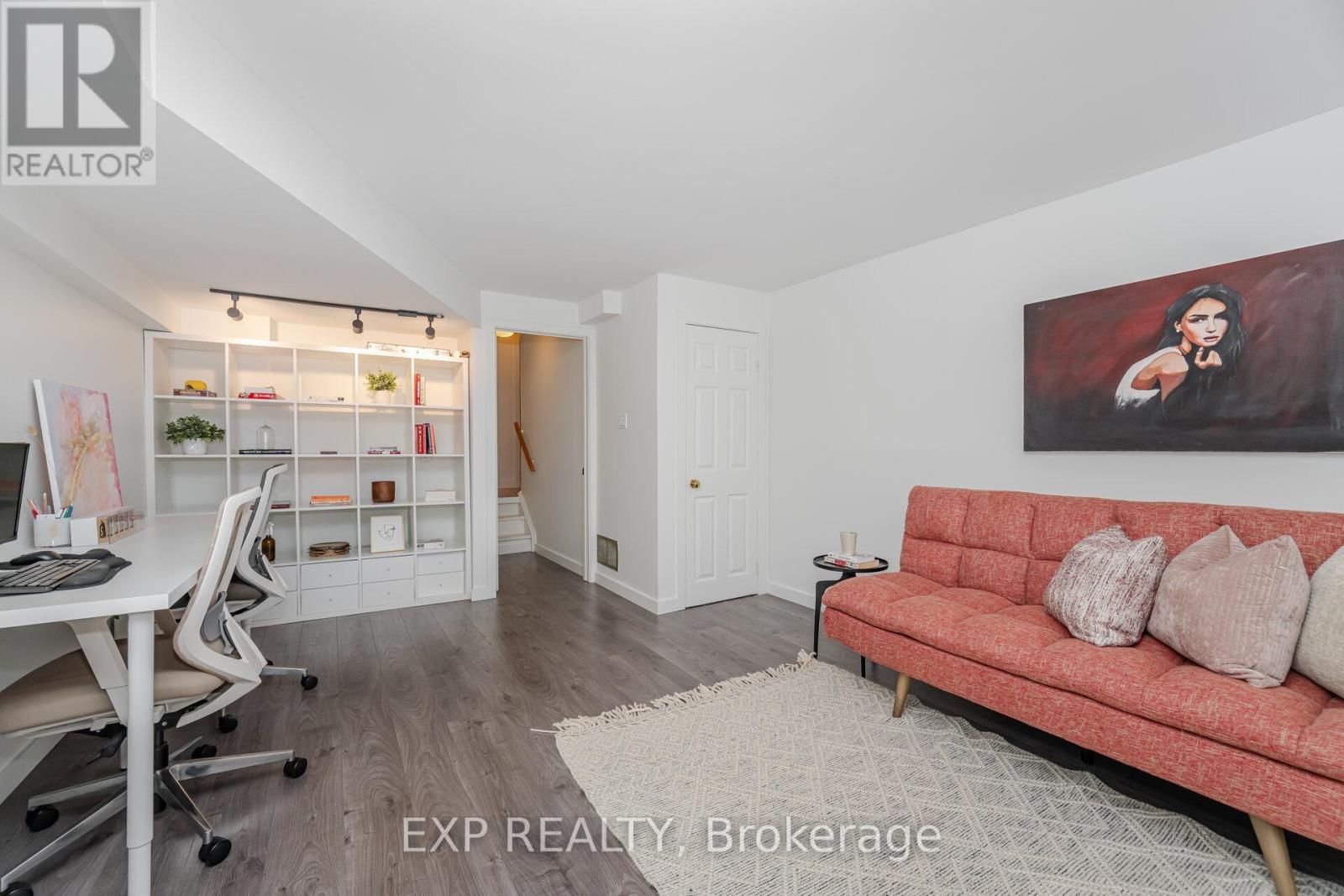 42 Wascana Avenue, Toronto, Ontario  M5A 1V5 - Photo 43 - C12465037
