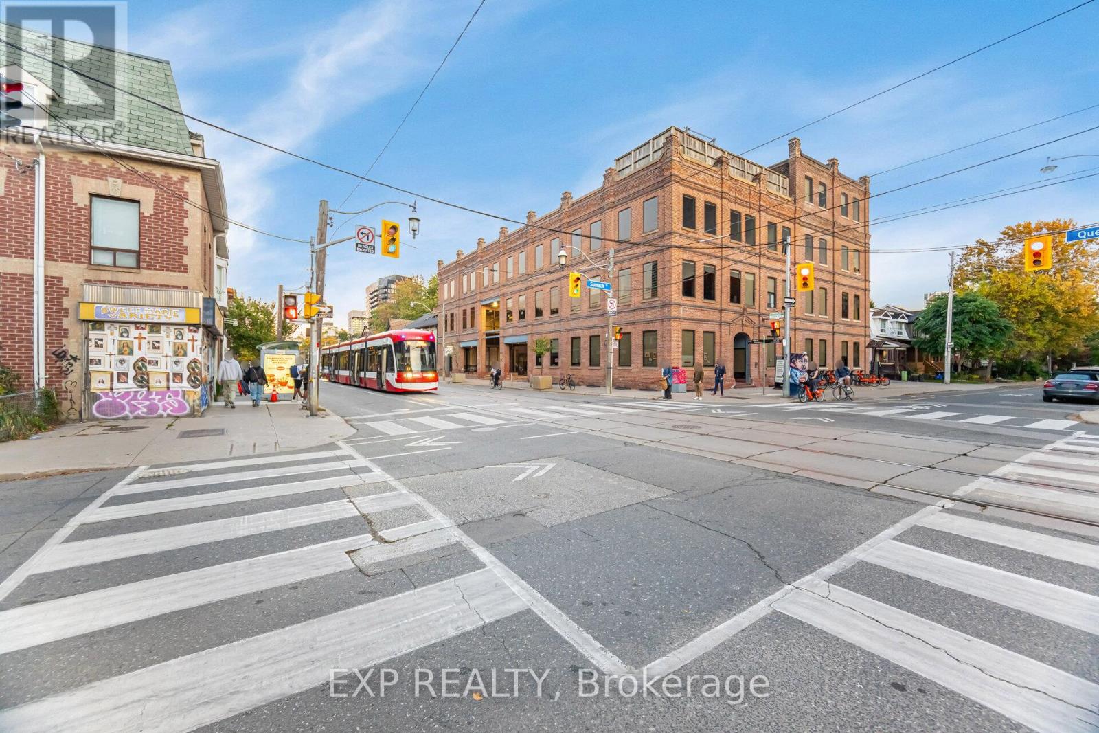 42 Wascana Avenue, Toronto, Ontario  M5A 1V5 - Photo 47 - C12465037