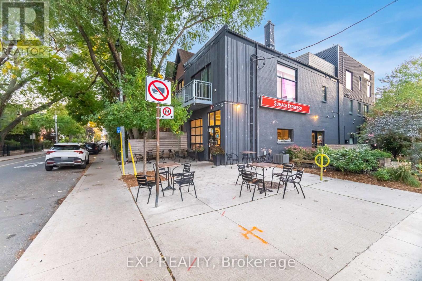 42 Wascana Avenue, Toronto, Ontario  M5A 1V5 - Photo 48 - C12465037