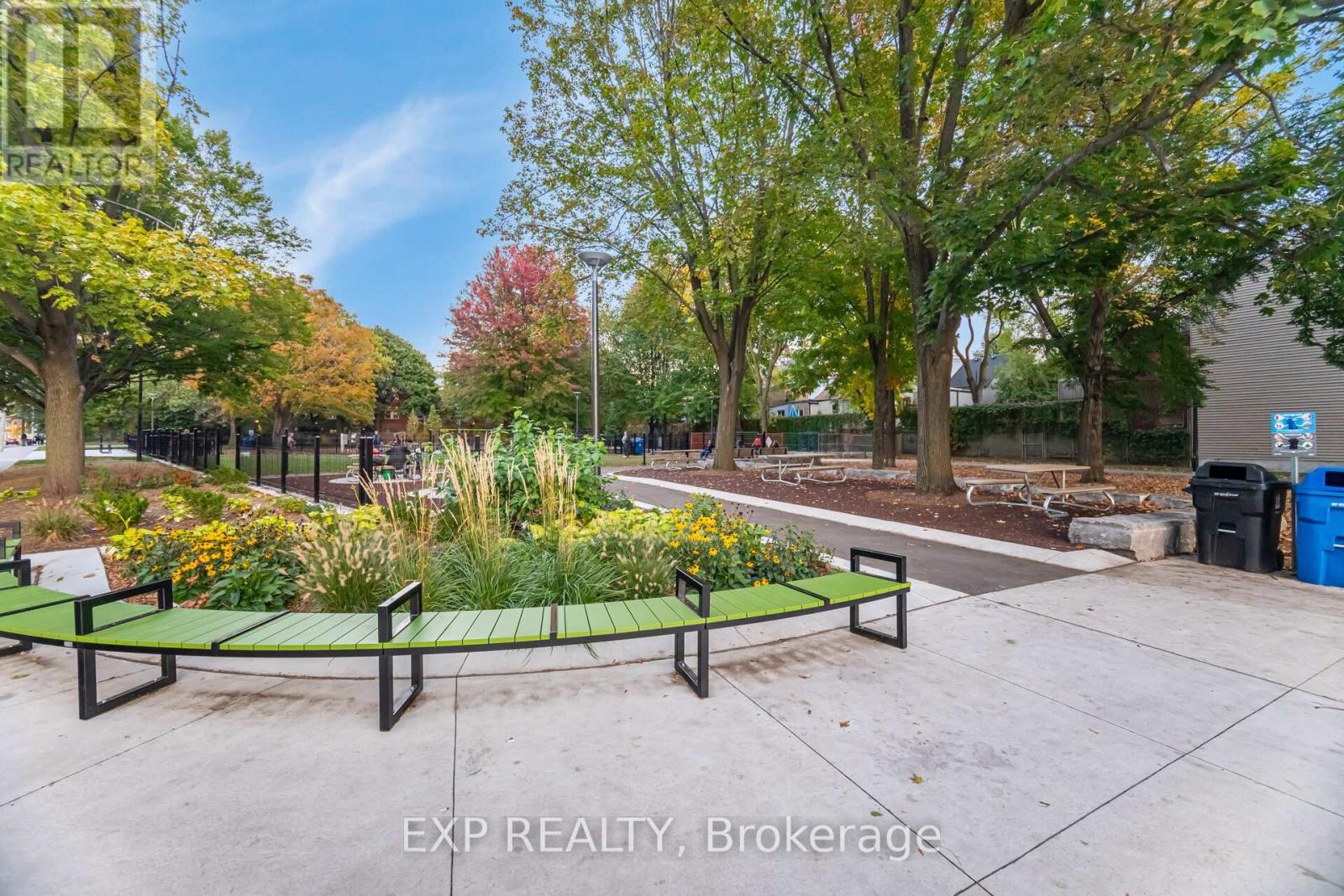 42 Wascana Avenue, Toronto, Ontario  M5A 1V5 - Photo 49 - C12465037