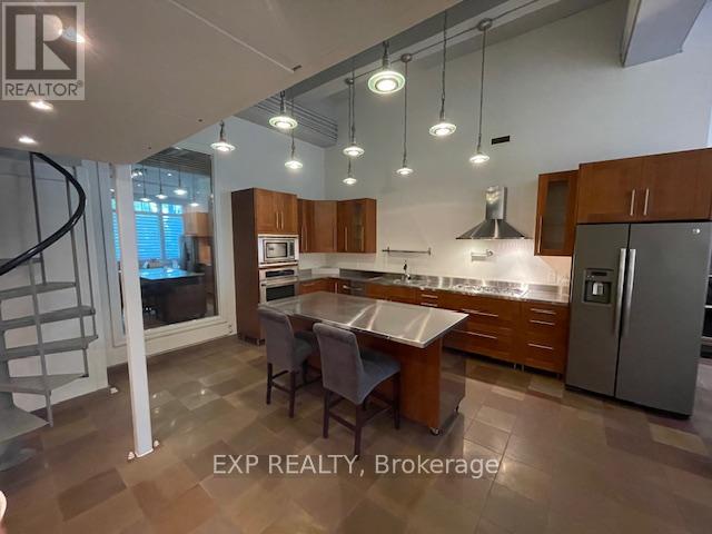 101 - 264 Seaton Street, Toronto, Ontario  M5A 2T4 - Photo 3 - C12465050