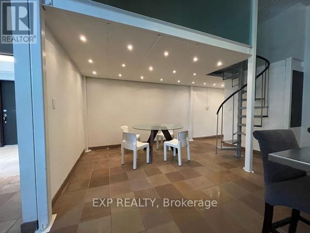 101 - 264 Seaton Street, Toronto, Ontario  M5A 2T4 - Photo 4 - C12465050