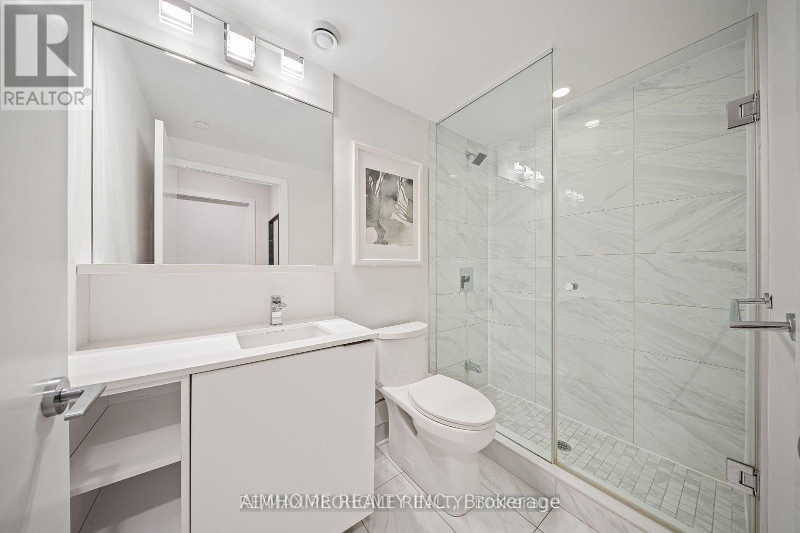 87 Wood St S Th01 Street S, Toronto, Ontario  M4Y 0E8 - Photo 3 - C12465083
