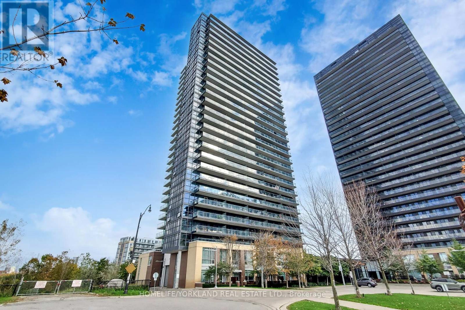 2912 - 33 SINGER COURT, Toronto, Ontario