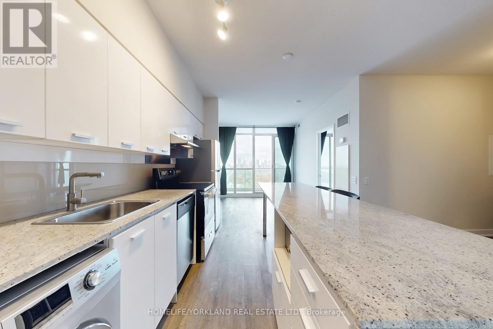 2912 - 33 Singer Court, Toronto (Bayview Village), Ontario  M2K 0B4 - Photo 11 - C12465121