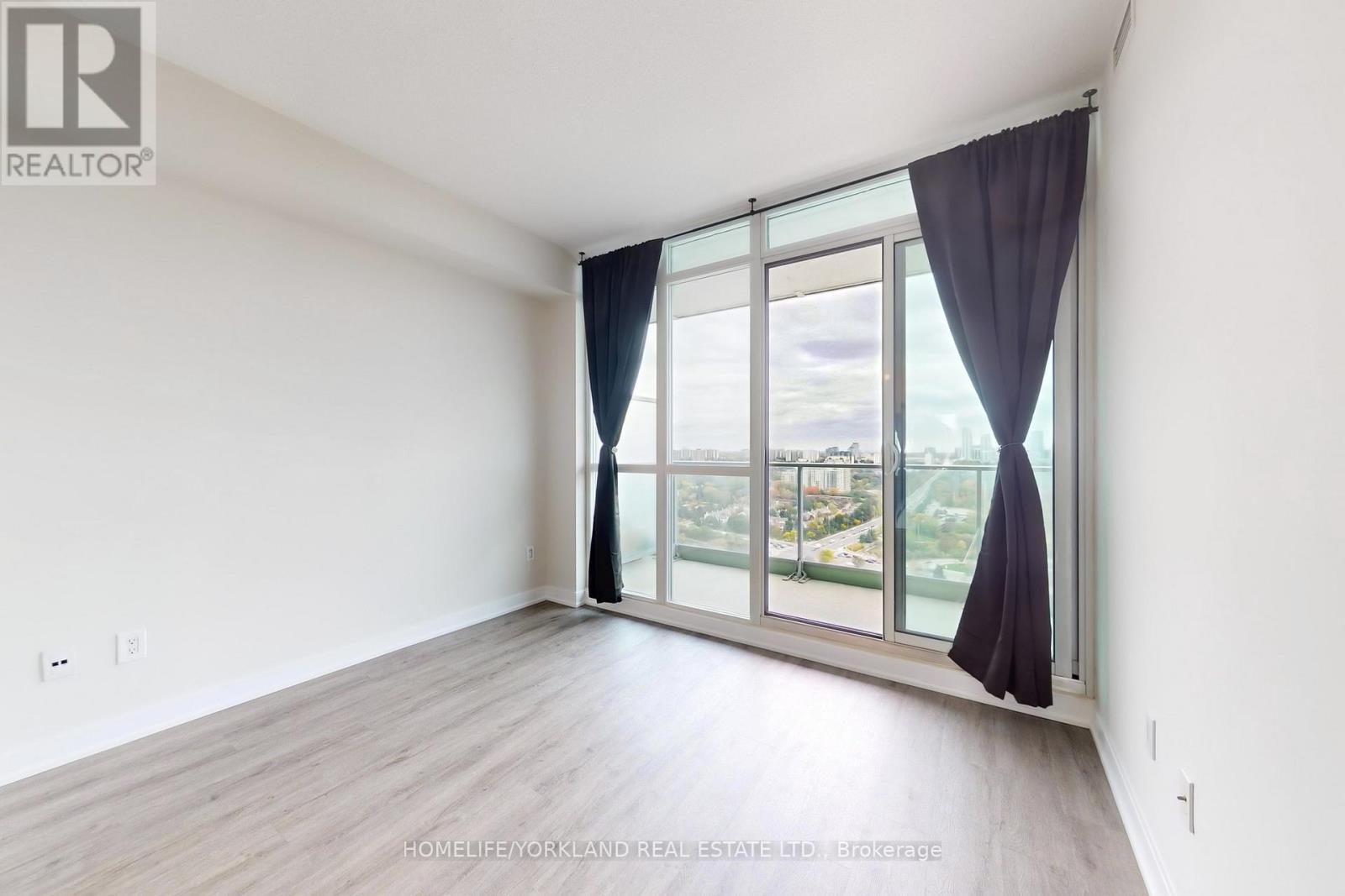 2912 - 33 Singer Court, Toronto (Bayview Village), Ontario  M2K 0B4 - Photo 12 - C12465121