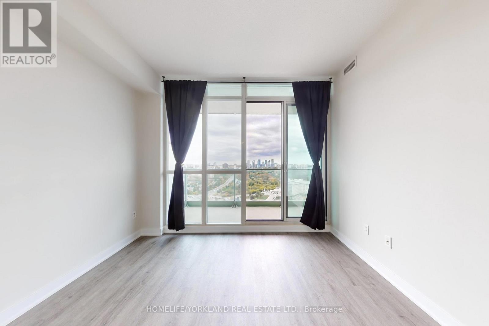 2912 - 33 Singer Court, Toronto (Bayview Village), Ontario  M2K 0B4 - Photo 13 - C12465121