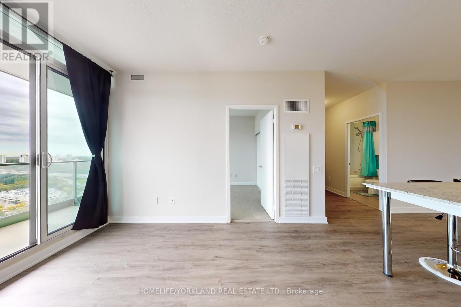 2912 - 33 Singer Court, Toronto (Bayview Village), Ontario  M2K 0B4 - Photo 15 - C12465121