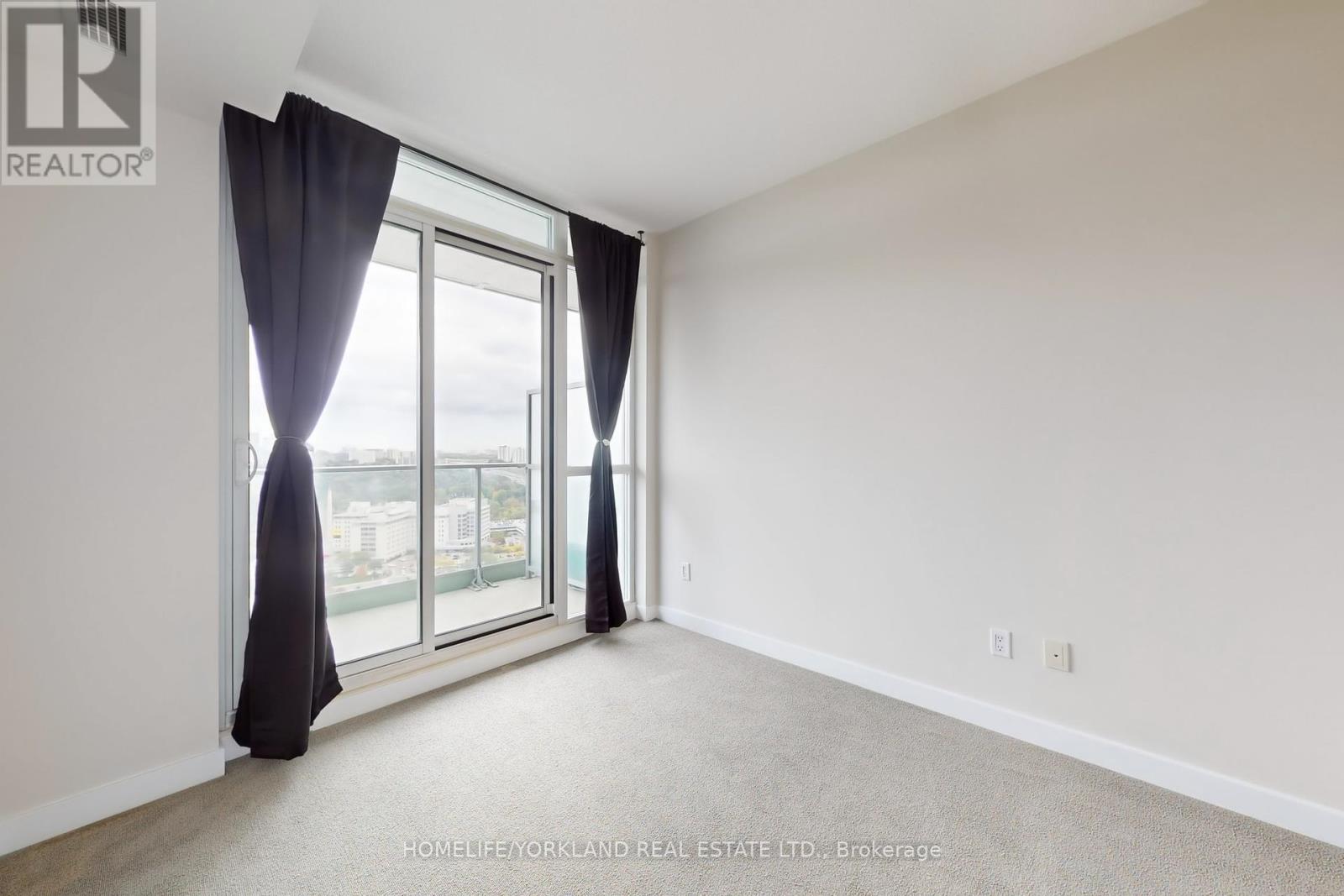 2912 - 33 Singer Court, Toronto (Bayview Village), Ontario  M2K 0B4 - Photo 21 - C12465121