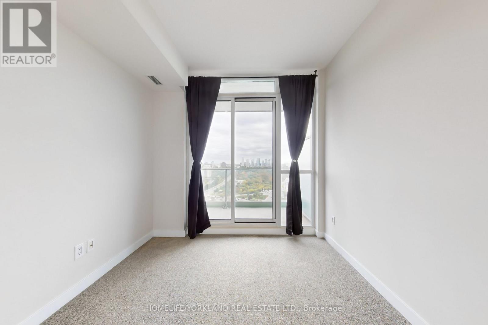 2912 - 33 Singer Court, Toronto (Bayview Village), Ontario  M2K 0B4 - Photo 22 - C12465121