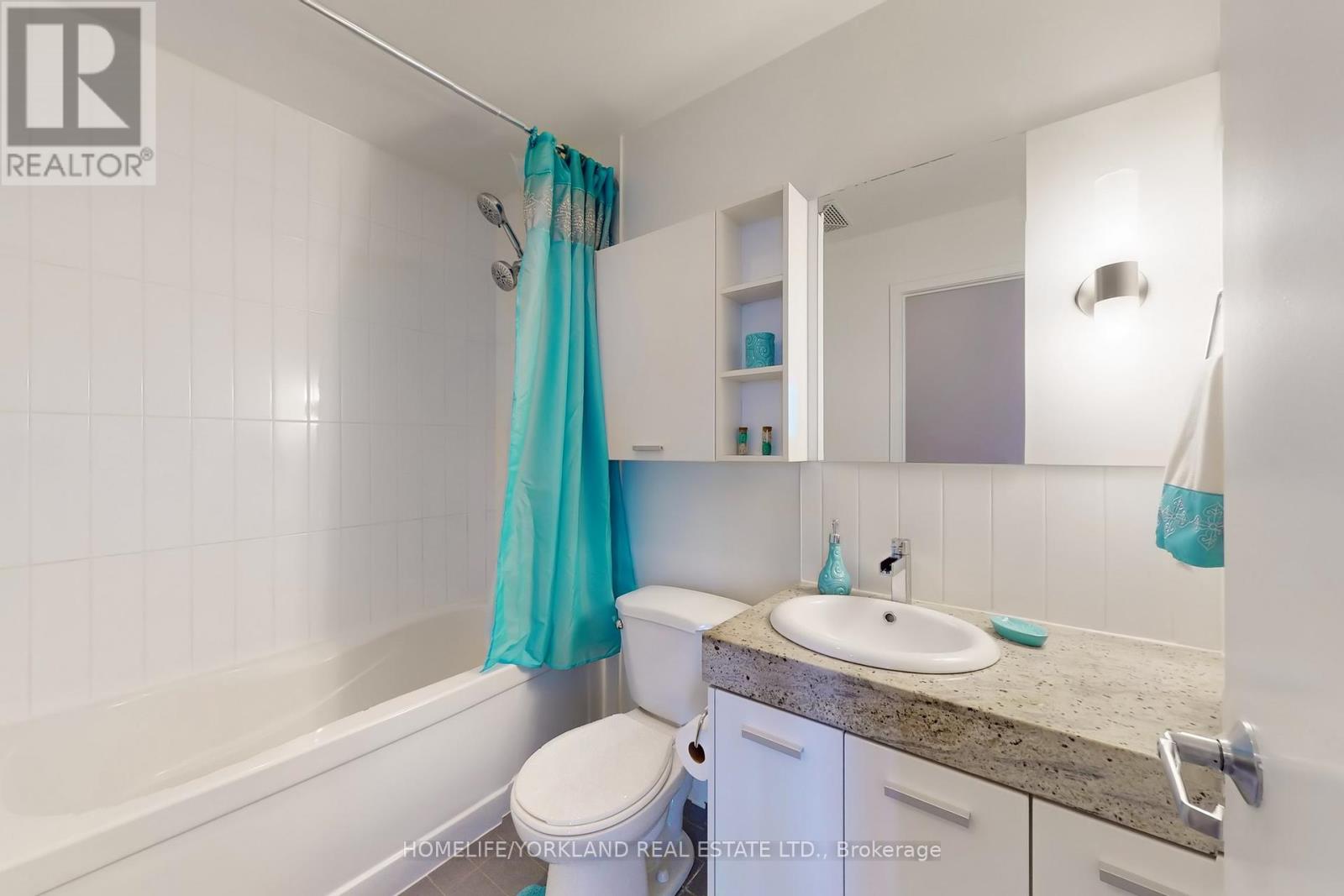 2912 - 33 Singer Court, Toronto (Bayview Village), Ontario  M2K 0B4 - Photo 24 - C12465121