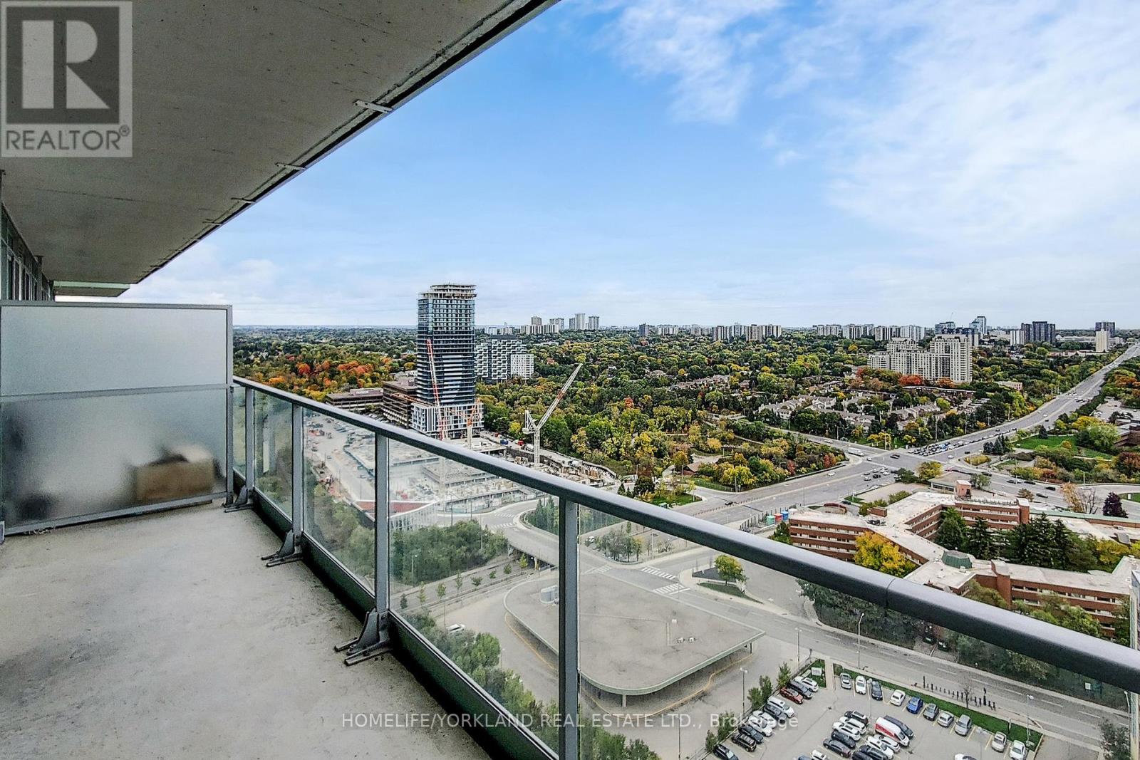 2912 - 33 Singer Court, Toronto (Bayview Village), Ontario  M2K 0B4 - Photo 25 - C12465121