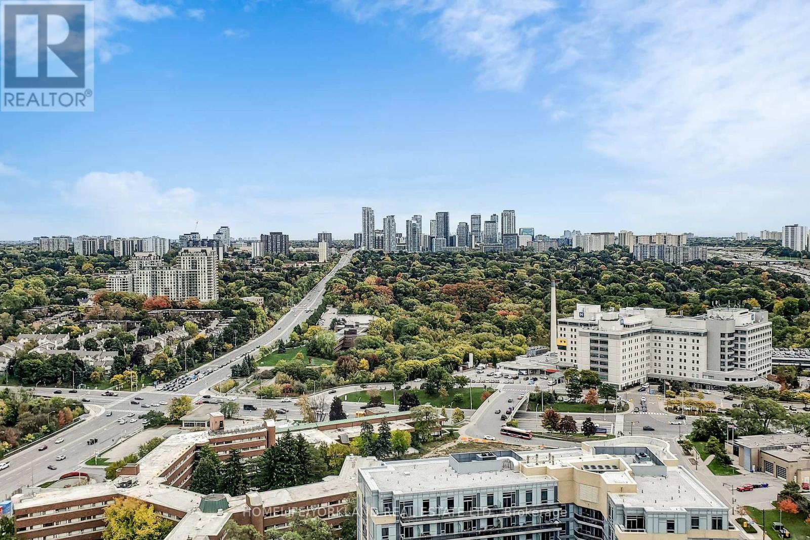 2912 - 33 Singer Court, Toronto (Bayview Village), Ontario  M2K 0B4 - Photo 28 - C12465121