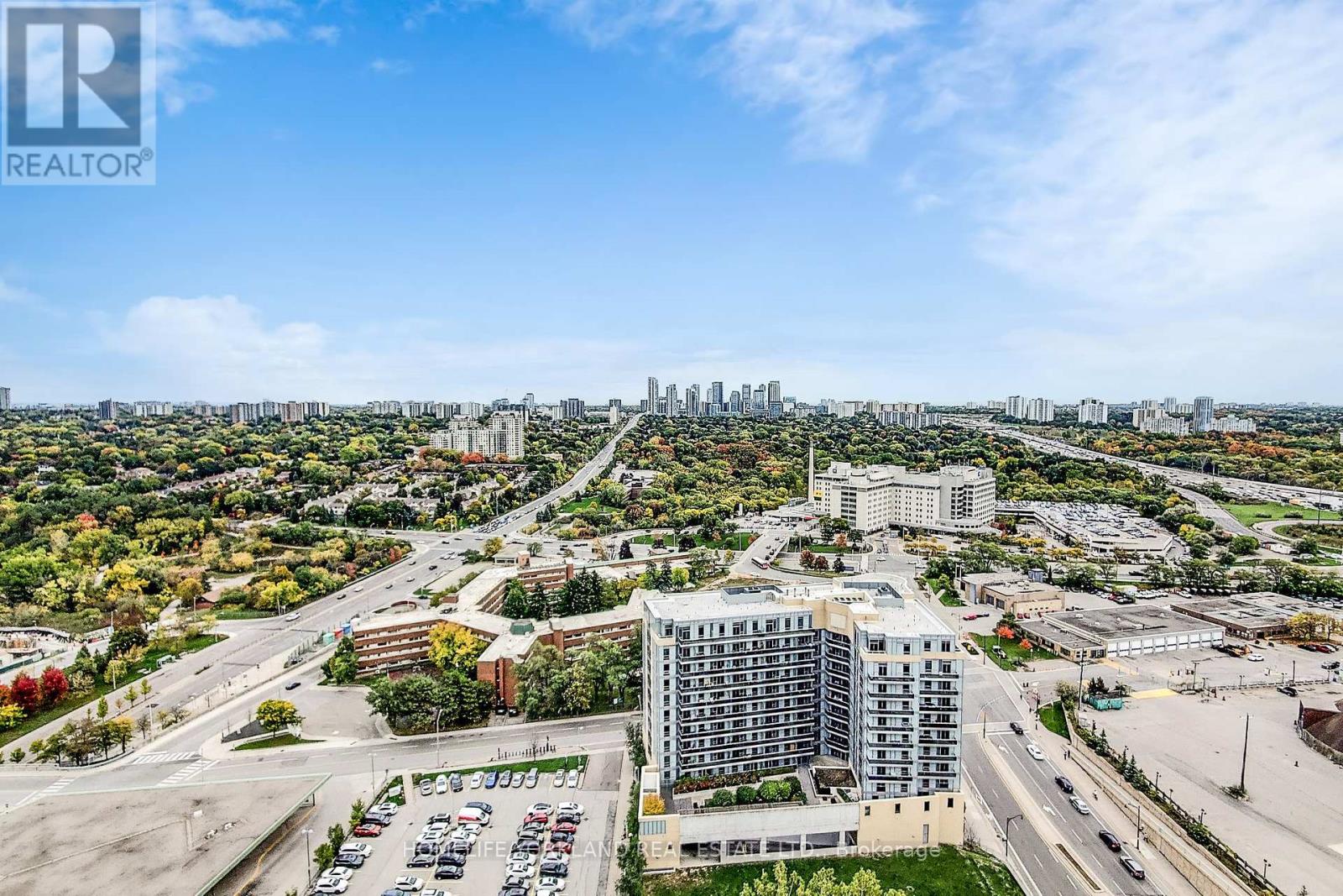 2912 - 33 Singer Court, Toronto (Bayview Village), Ontario  M2K 0B4 - Photo 29 - C12465121