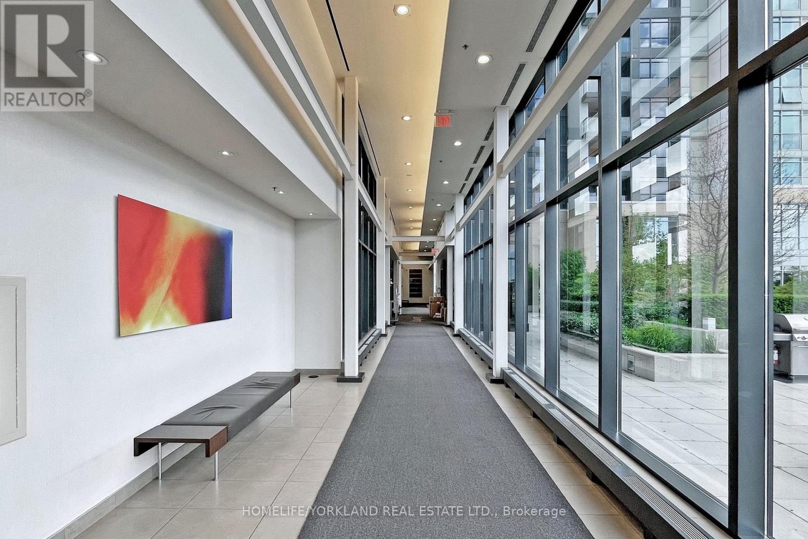2912 - 33 Singer Court, Toronto (Bayview Village), Ontario  M2K 0B4 - Photo 4 - C12465121