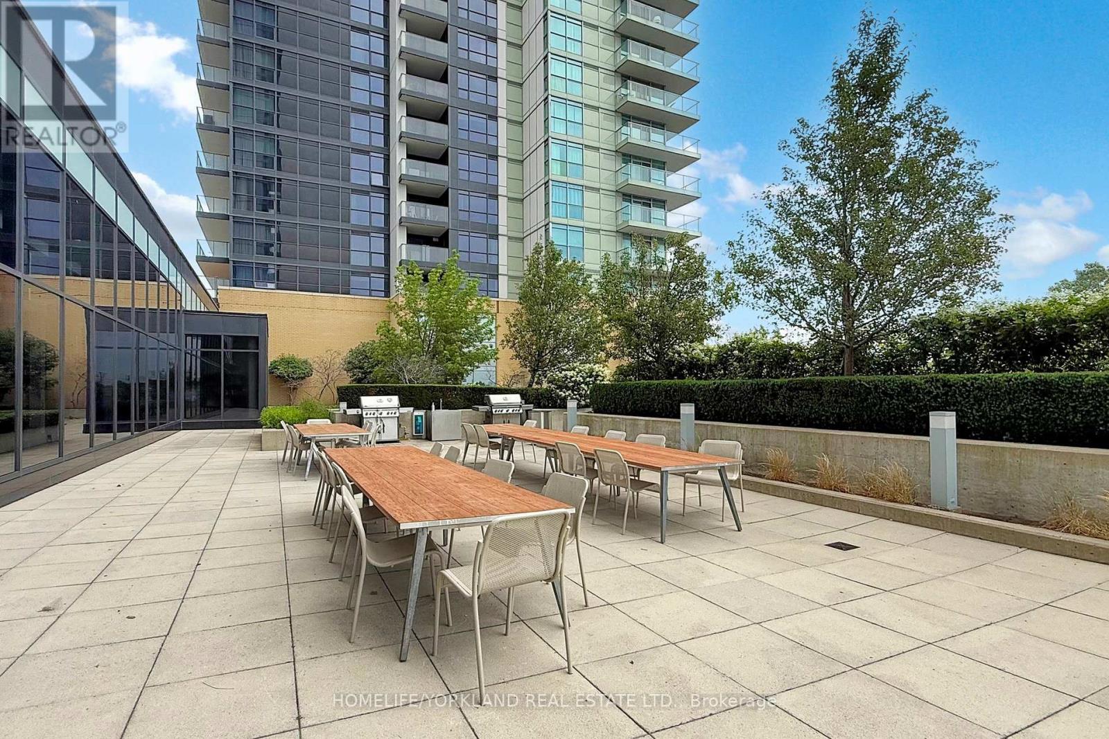 2912 - 33 Singer Court, Toronto (Bayview Village), Ontario  M2K 0B4 - Photo 46 - C12465121