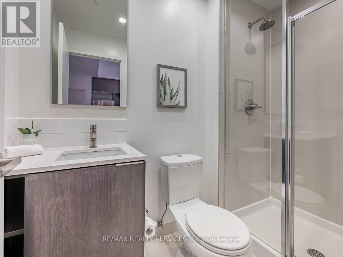 1207 - 170 Sumach Street, Toronto, Ontario  M5A 0C3 - Photo 12 - C12465123