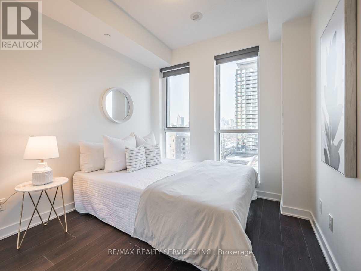 1207 - 170 Sumach Street, Toronto, Ontario  M5A 0C3 - Photo 13 - C12465123